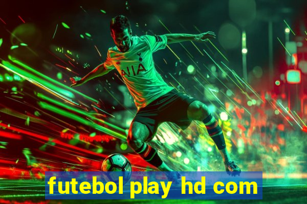 futebol play hd com